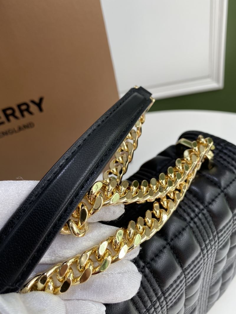 Burberry Satchel Bags